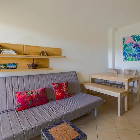 Eucalyptus - Appt Avec Terrasse