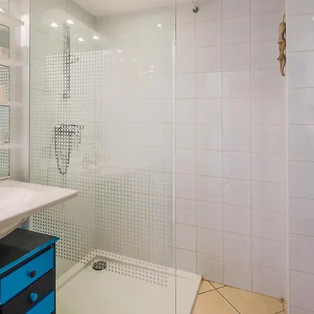 Résidence Eucalyptus - Appt Avec Terrasse Appartement *