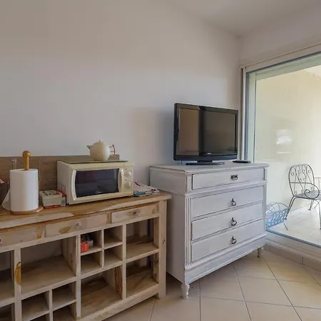 Eucalyptus - Appt Avec Terrasse