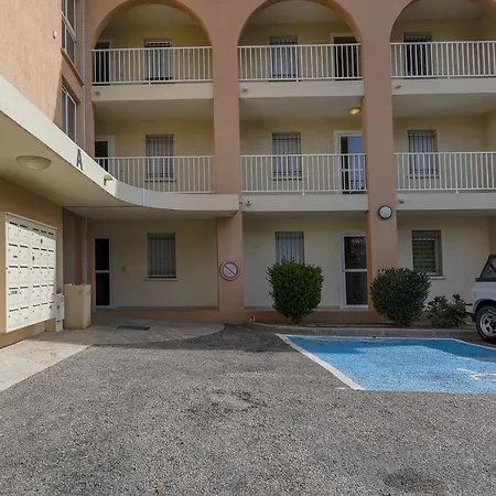 Eucalyptus - Appt Avec Terrasse *