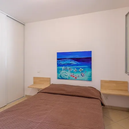 Apartament Eucalyptus - Appt Avec Terrasse