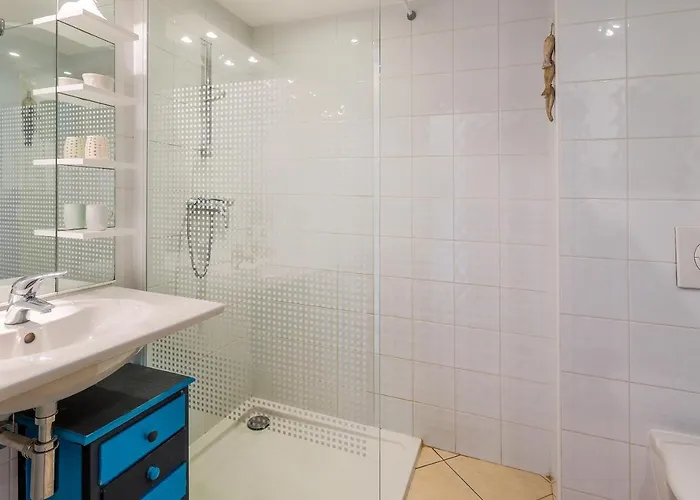 Eucalyptus - Appt Avec Terrasse 公寓 *