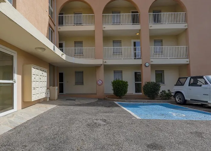 Eucalyptus - Appt Avec Terrasse *